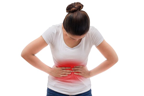 Dấu hiệu viêm cổ tử cung dễ nhận biết – Những cơn đau